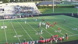 Caney Creek football highlights Livingston High School