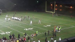 Eric Zokouri's highlights Paint Branch