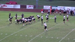 Powell County football highlights vs. Lawrence County