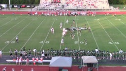 Garrett Cardell's highlights George Walton Academy High School