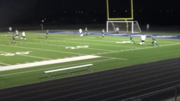 Nimitz soccer highlights DeSoto High School