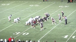 Marlin Russell's highlights vs. Chaparral High