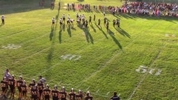 Cardinal football highlights Garfield High School