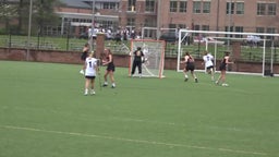 Julia Christie's highlights Maryvale Prep