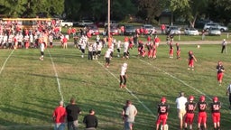 Southern football highlights Auburn High School