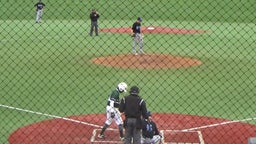 Poteet baseball highlights Dallas Christian High School