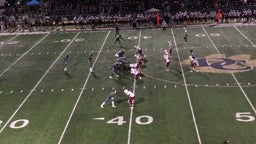 South Paulding football highlights Douglas County