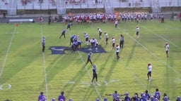 Grassfield football highlights Norview High School