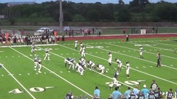 Belle Chasse football highlights South Plaquemines High School
