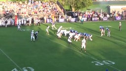 Colby Rogers's highlights Jamboree