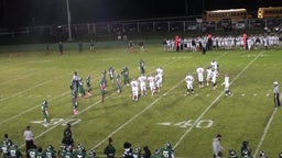 Winslow Township football highlights vs. Seneca High School