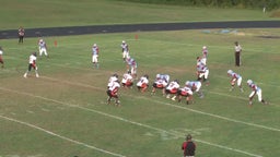 Einstein football highlights vs. Rockville High