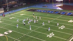 Roseburg football highlights South Medford High School