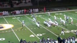 Sterling football highlights vs. Ottawa High School