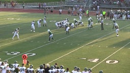 Brady Anderson's highlights West Bloomfield