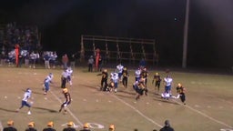 Era football highlights vs. Celeste High School
