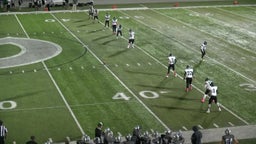 Tyler Smith's highlights vs. Hillcrest High Schoo