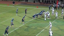 Platte Valley football highlights Lutheran High School