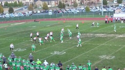 Boise football highlights vs. Mountain View High