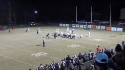 David Keylor's highlights Happy Valley High School