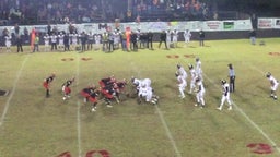 Pawhuska football highlights Pawnee High School