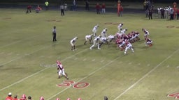 Catholic - N.I. football highlights vs. Northlake Christian