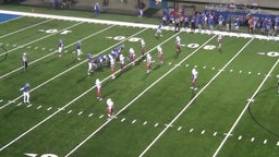 Morgantown football highlights Wheeling Park