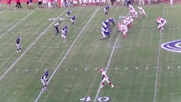 William Randolph's highlights vs. Loganville High