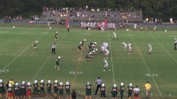 Metcalfe County football highlights Hart County High School