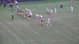 Mitchell Sutorius's highlights Boca Ciega High School