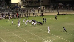 Peyton Solf's highlights vs. Frontier High School