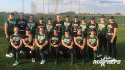 Preseason Top 25 Softball Rankings