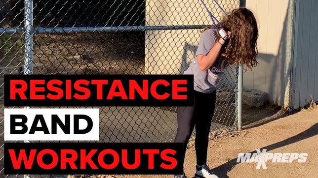 5 ways to utilize an arm band against a fence