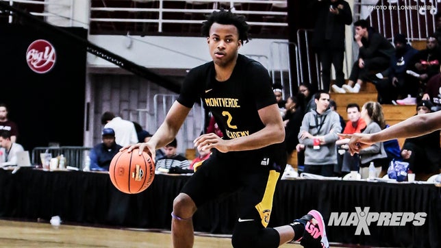National Basketball Editor, Jordan Divens breaks down this weeks basketball rankings. For the first time this season, just one Top 25 team fell out of the rankings as previous No. 22 Westlake suffered a season ending defeat in state tournament play.