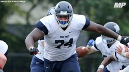 Isaiah Wilson Ultimate Highlights