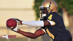 Phillip Dorsett High School Highlights