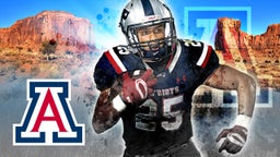 2015 Arizona Commits