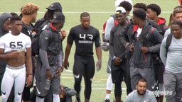 Nike The Opening 2016 - Day 1