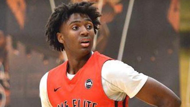 Ultimate highlights of South Garland's (TX) 5-star guard Tyrese Maxey.