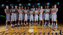 Montverde Academy (FL) - 2014 Basketball