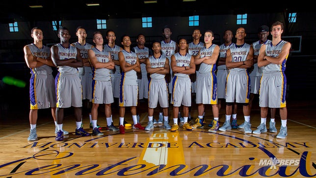 Montverde Academy (FL) - 2014 Basketball