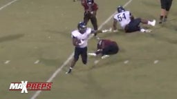 3-Star RB pulls off one of the best spin moves of 2015