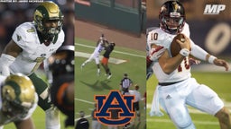 Auburn's big-time trio for 2019