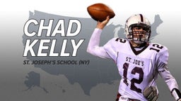 Chad Kelly - 2017 Draft's Mr. Irrelevant