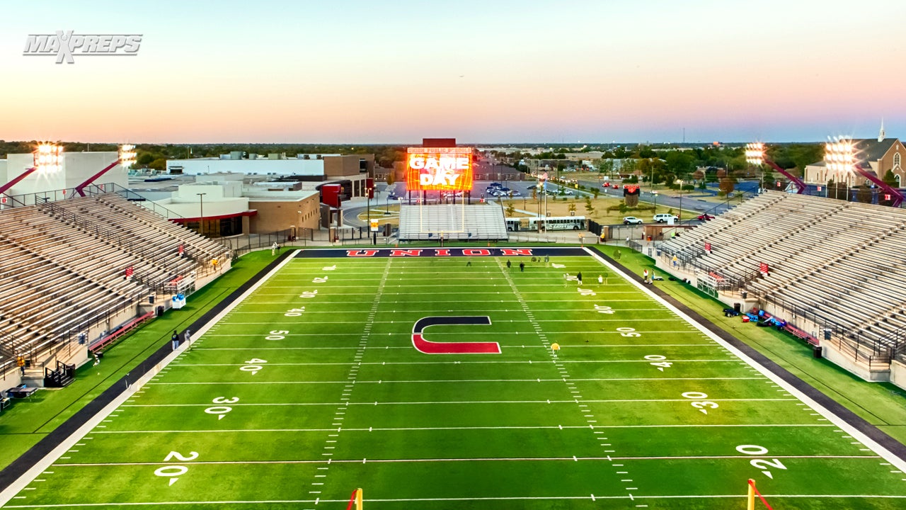 Union (OK) - Sports Facilities