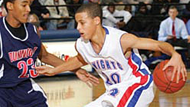 Western Conference Finals - Curry vs. Harden