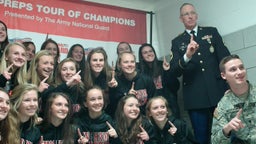 TOC Girls Soccer - Hingham (MA)