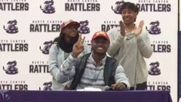 Austin Jackson picks USC