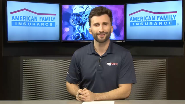 Chris Stonebraker breaks down the biggest news in Georgia. Presented by American Family Insurance