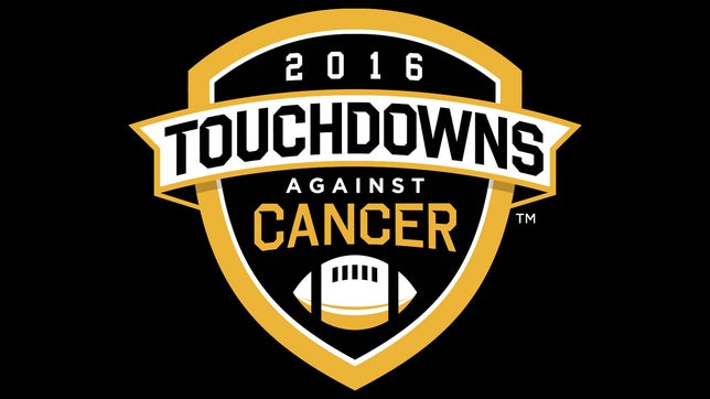 MaxPreps and PLEDGE IT partner to defeat childhood cancer